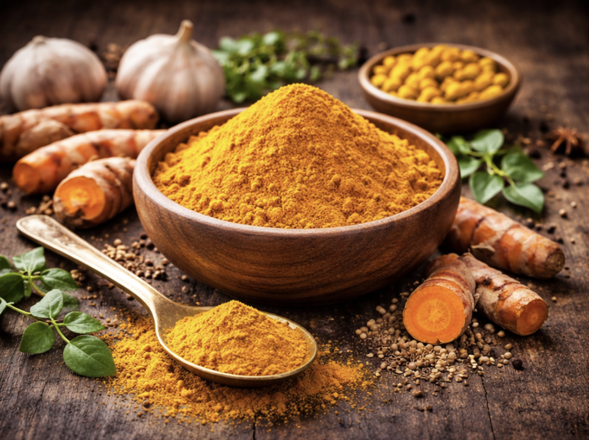 Indori Namkin & Spices