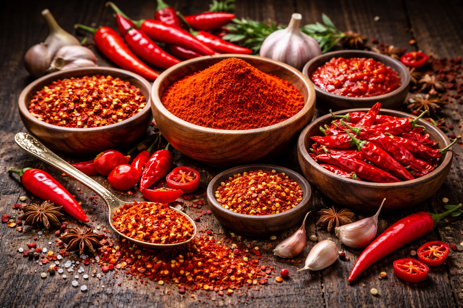 Indori Namkin & Spices